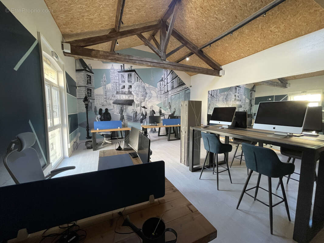 Appartement à CHATEAUNEUF-DE-GALAURE