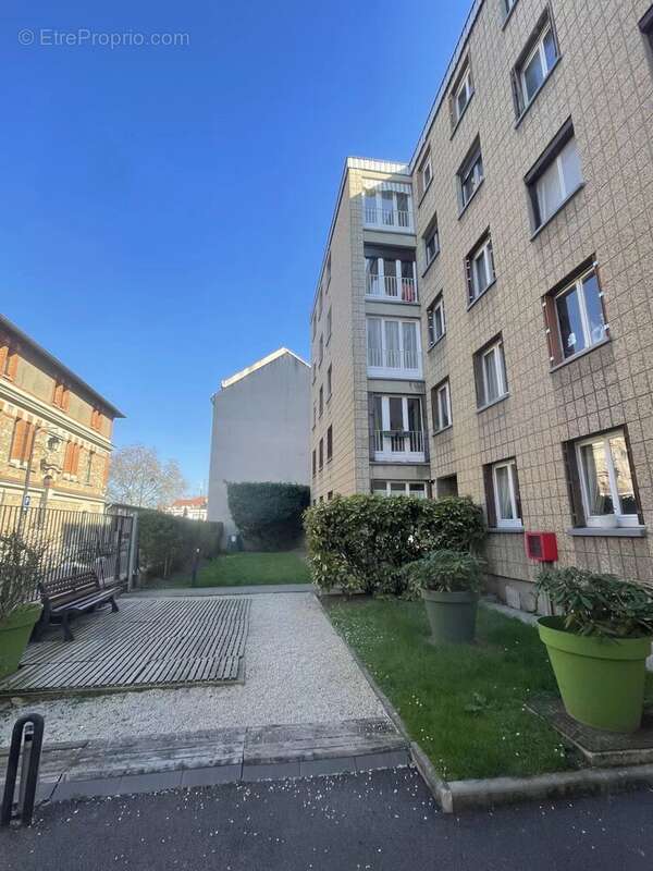 Vente Appartement Colombes(92700) 318 000ï¿œ - photo 8