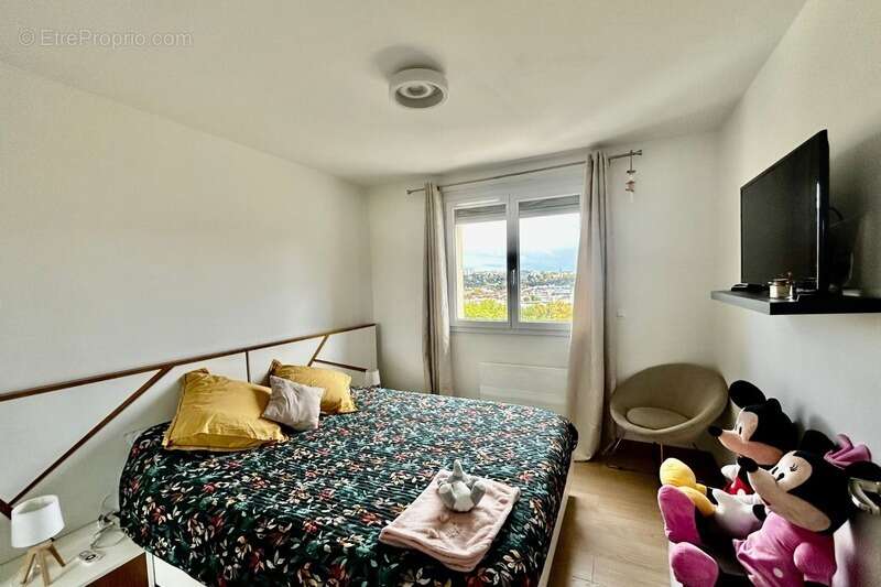 Appartement à LYON-9E