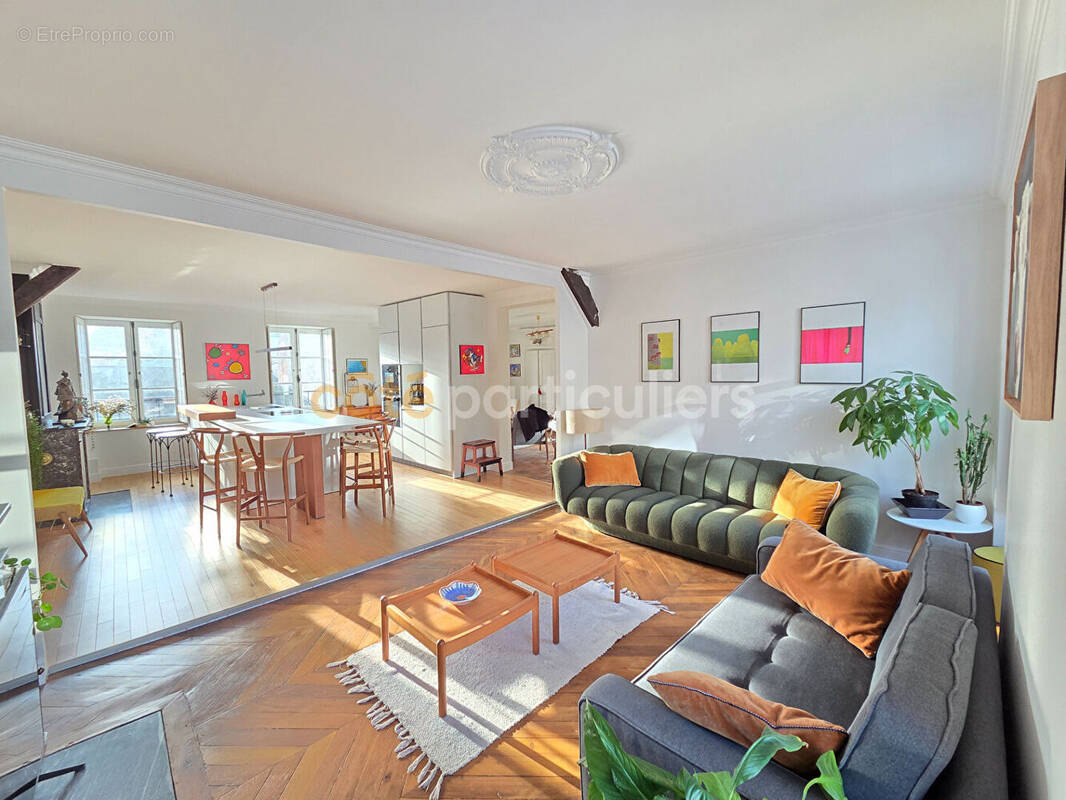 Appartement à ORLEANS