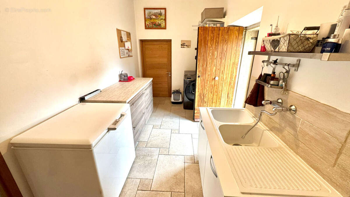 Maison à ALTHEN-DES-PALUDS