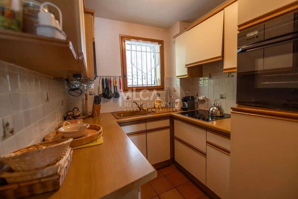 Maison à SAINT-ETIENNE-DE-TINEE