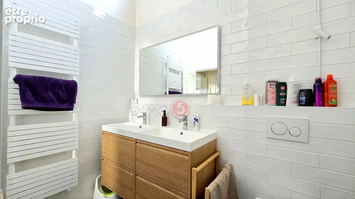 Maison 5 pièces 116 m² à vendre à Le Raincy (93340) - photo 14
