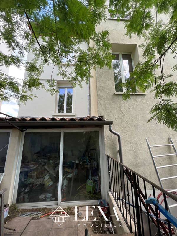 Appartement à NIMES