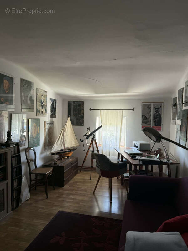 Maison à BERRIAC