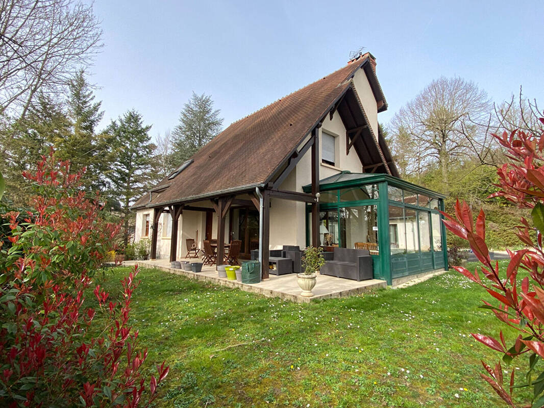 Maison à NEVERS