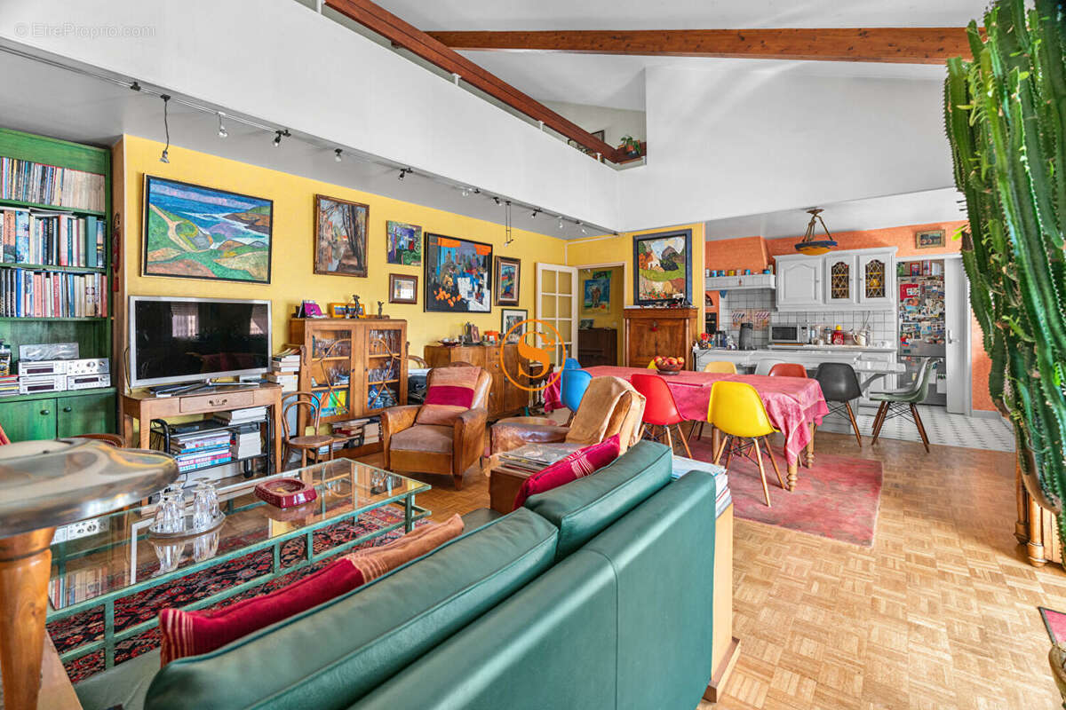 Duplex lumineux - photo 2