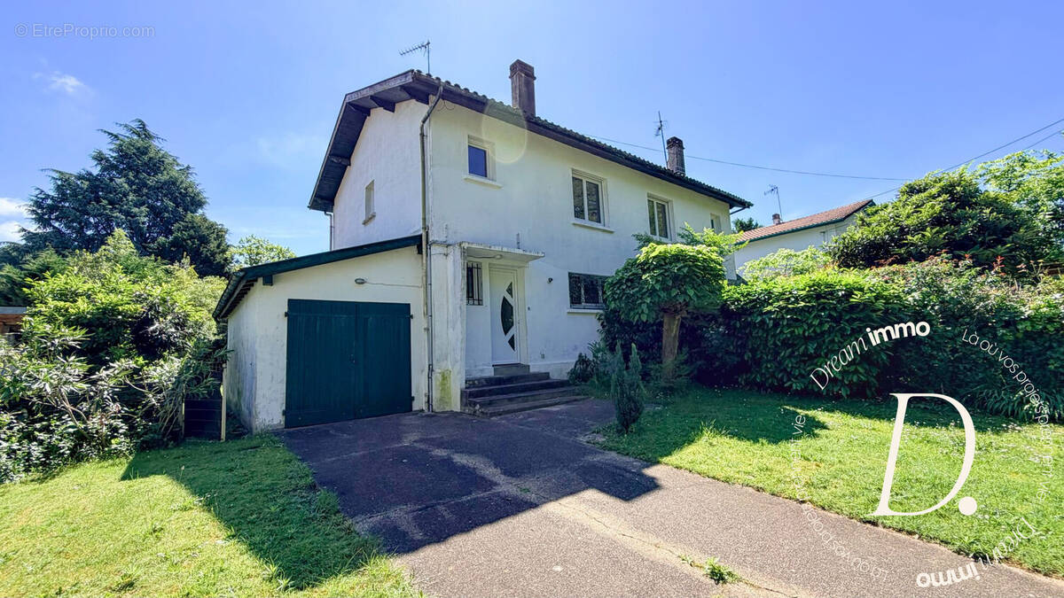 Maison à DAX