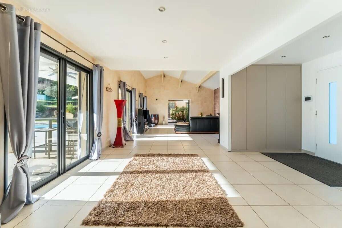 Maison à AIX-EN-PROVENCE