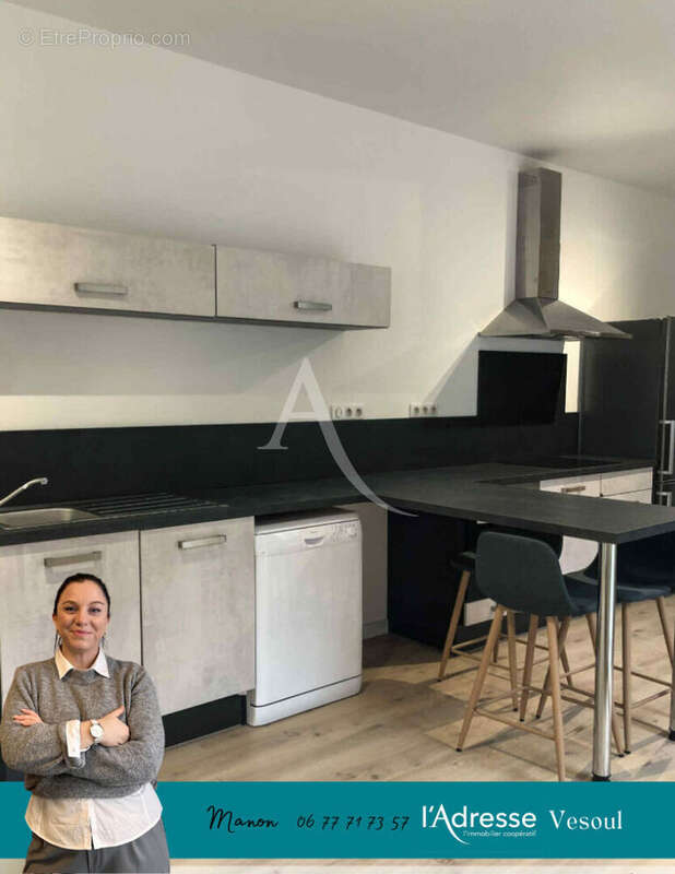 Immeuble Luxeuil Les Bains 249 m2 - photo 4