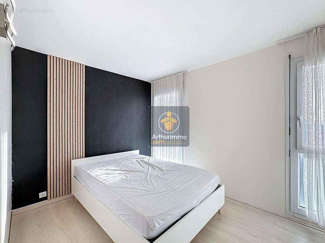 Appartement à CRETEIL