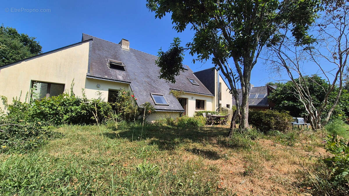 Maison contemporaine de 185 m² - photo 18
