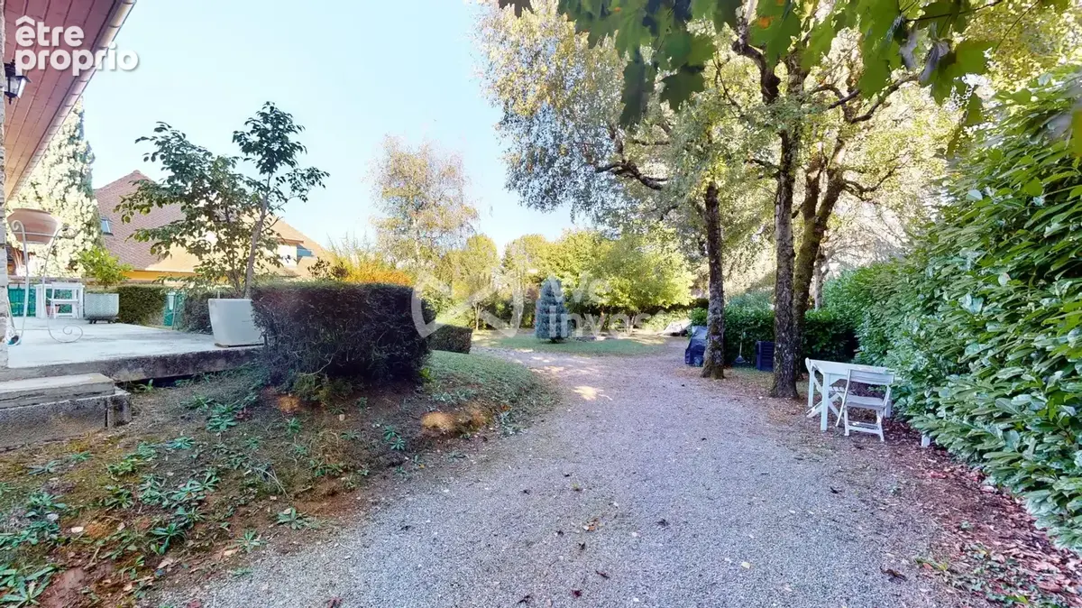 Maison 4 pièces 85 m² à vendre à Saint-Marcellin (38160) - photo 5