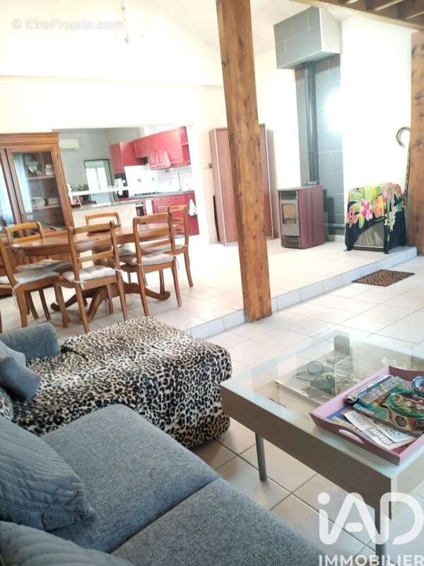 Photo 3 - Maison à CENON