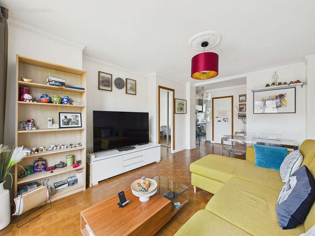 Appartement à ANTONY