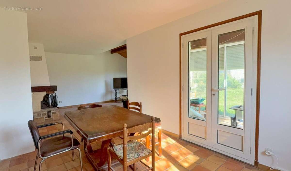 Maison à PIBRAC