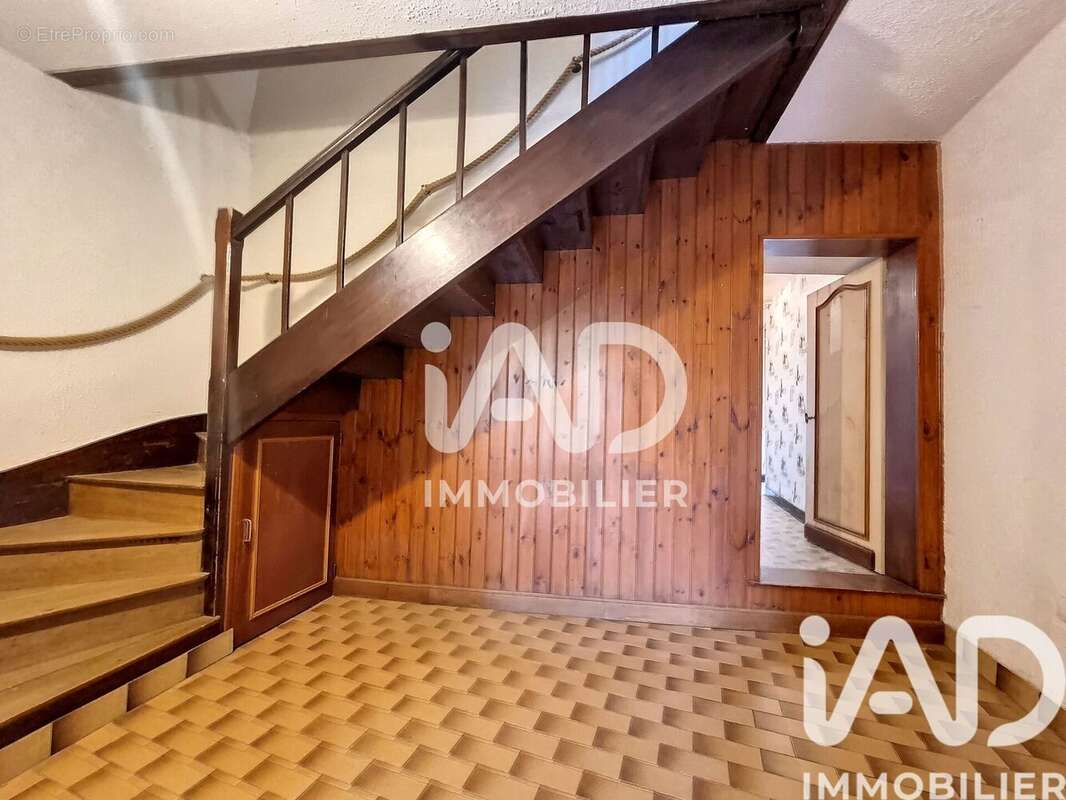 Photo 6 - Maison à LEIGNES-SUR-FONTAINE