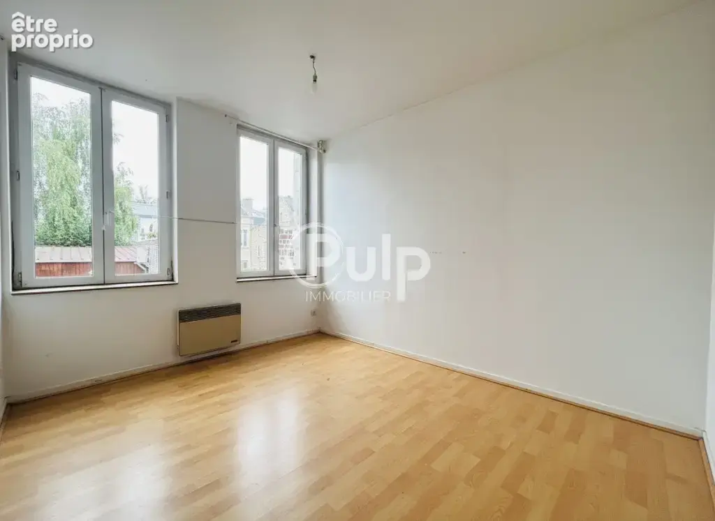 Appartement T3 Centre ville - Arras - photo 7