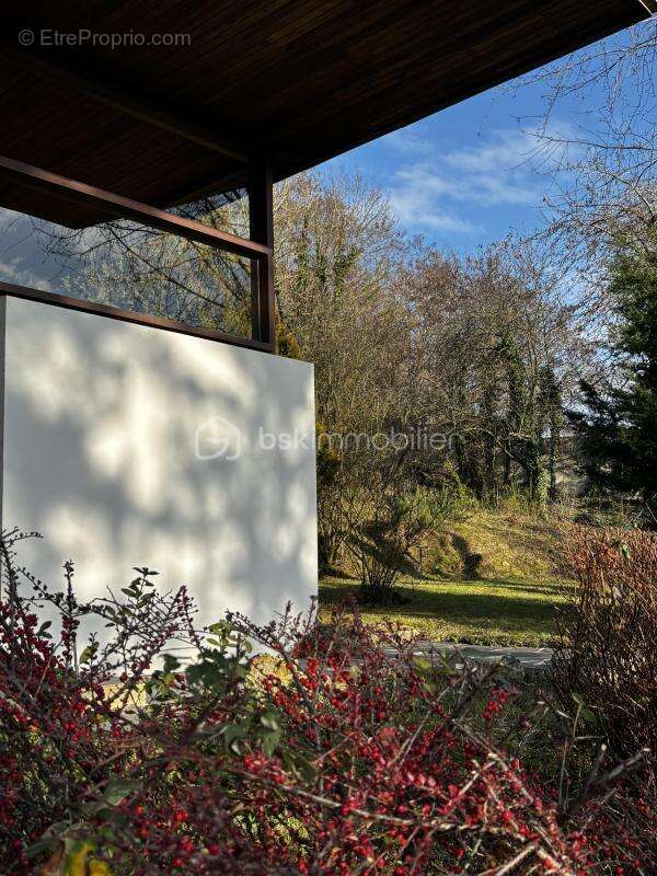 Maison à DOMMARTEMONT