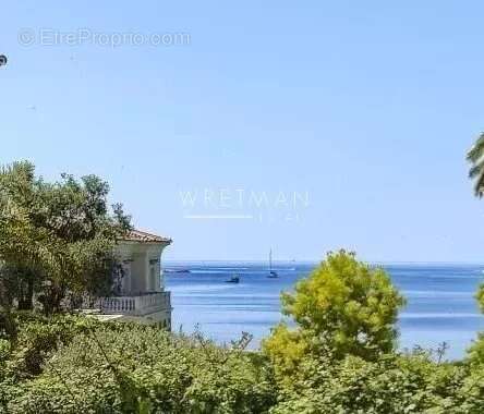 Maison à ANTIBES
