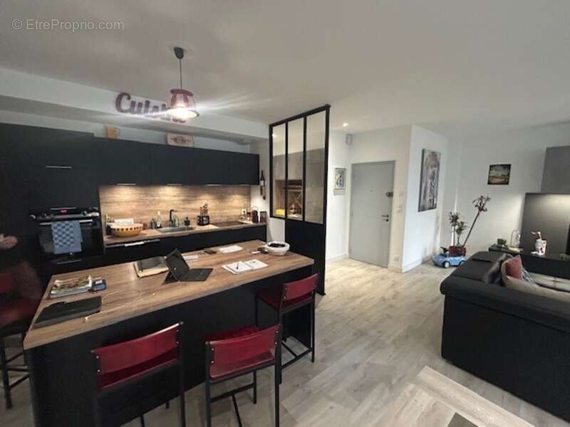 Appartement à VANNES