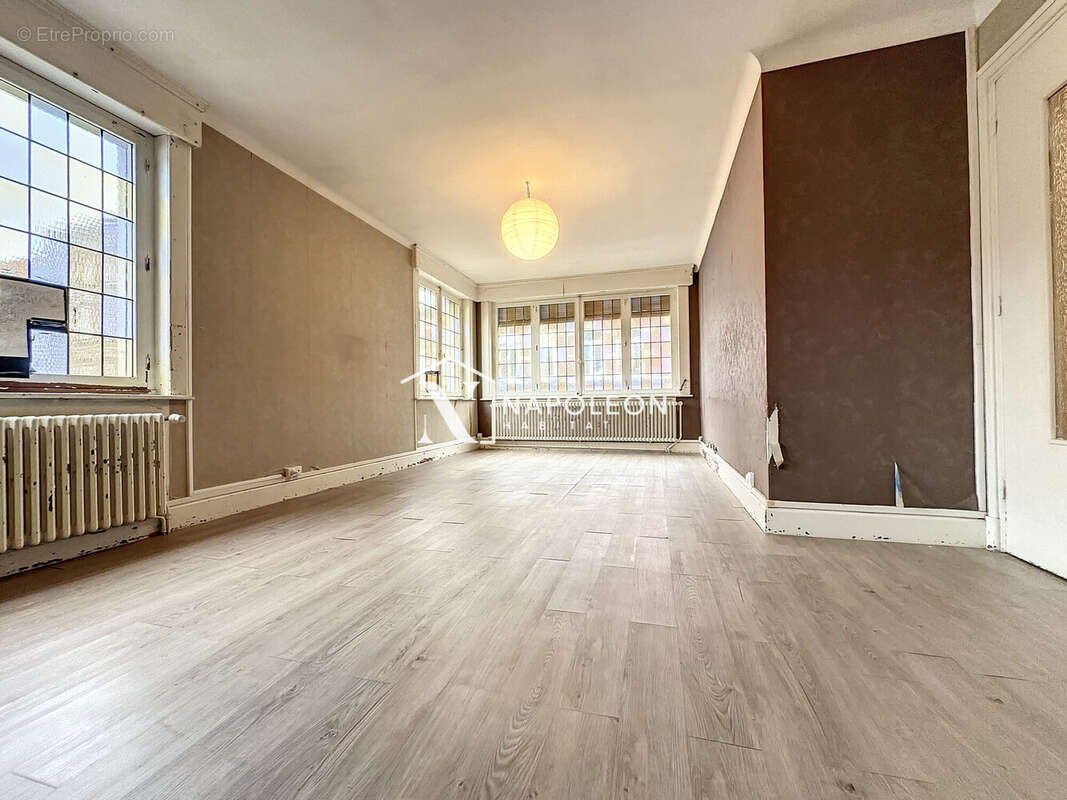 Appartement à LILLE