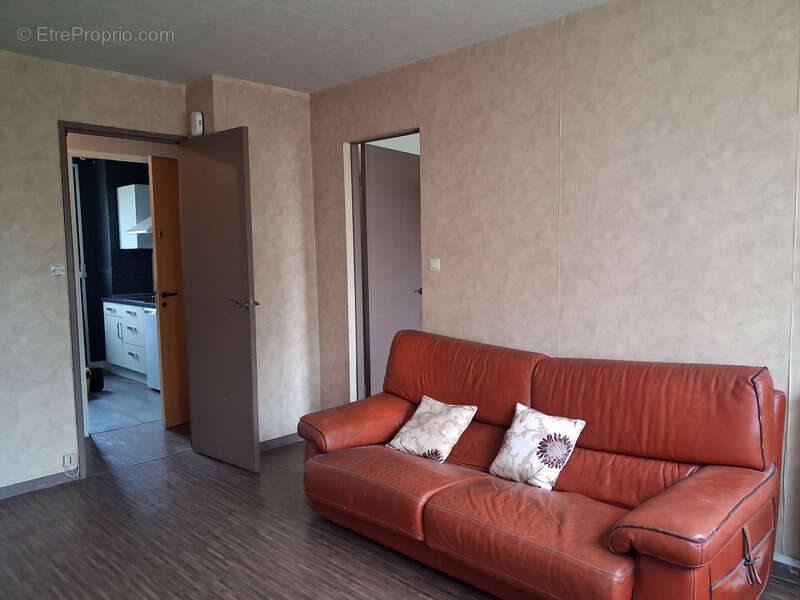 Appartement à MERIGNAC