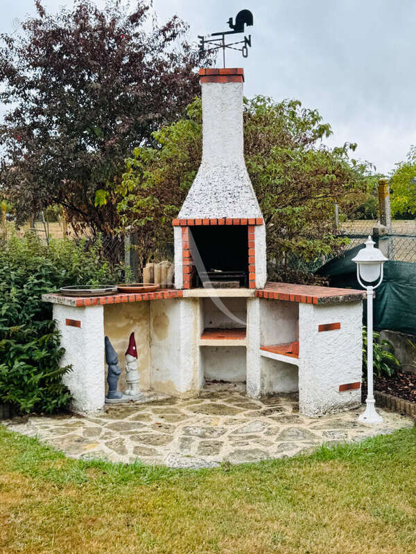 Maison a vendre romorantin - 6 chambres - 184 m² - photo 16