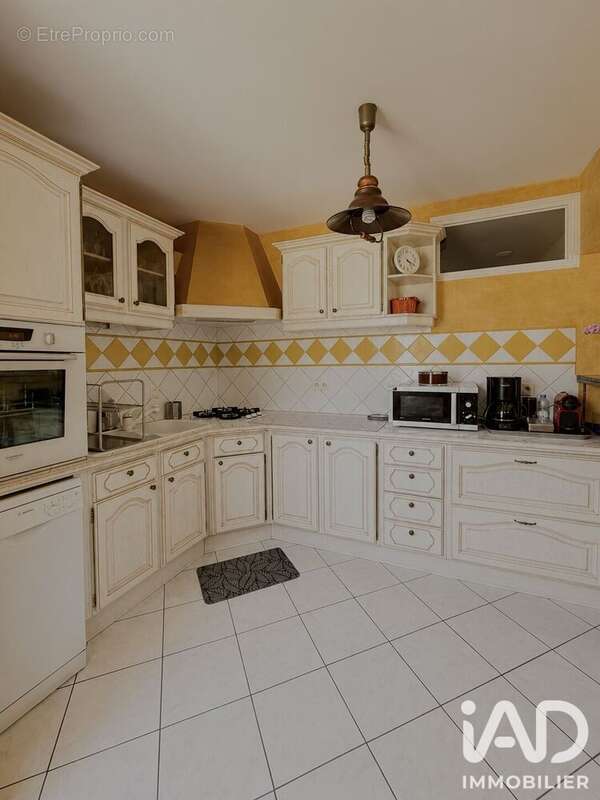 Photo 3 - Appartement à ALBERTVILLE