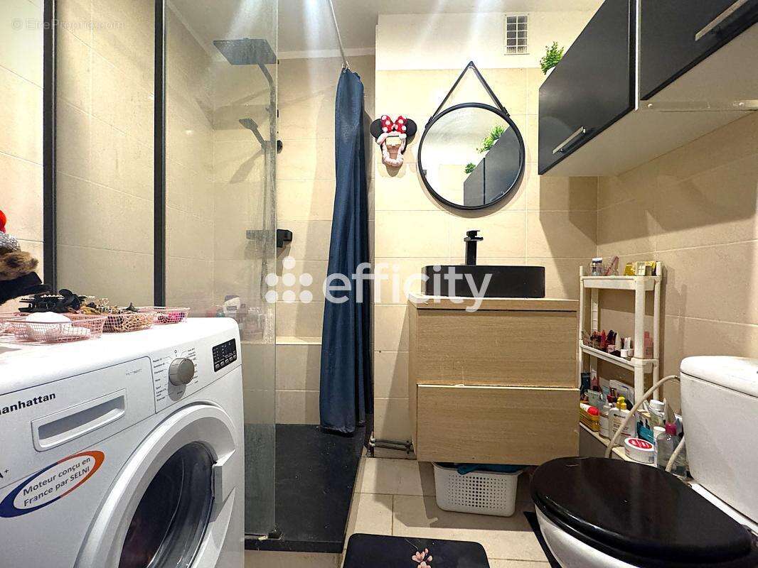 Appartement ancien - photo 6