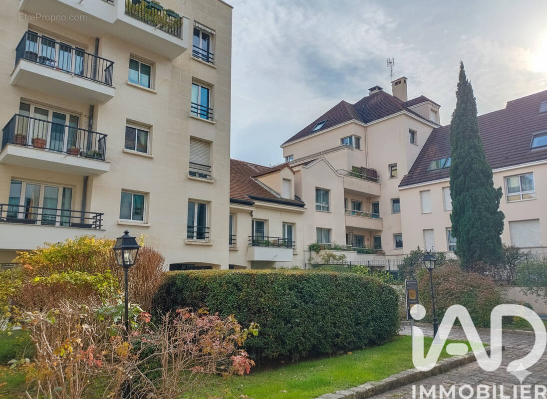 Photo 1 - Appartement à ANTONY