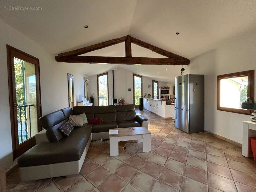 Maison à DIGNE-LES-BAINS