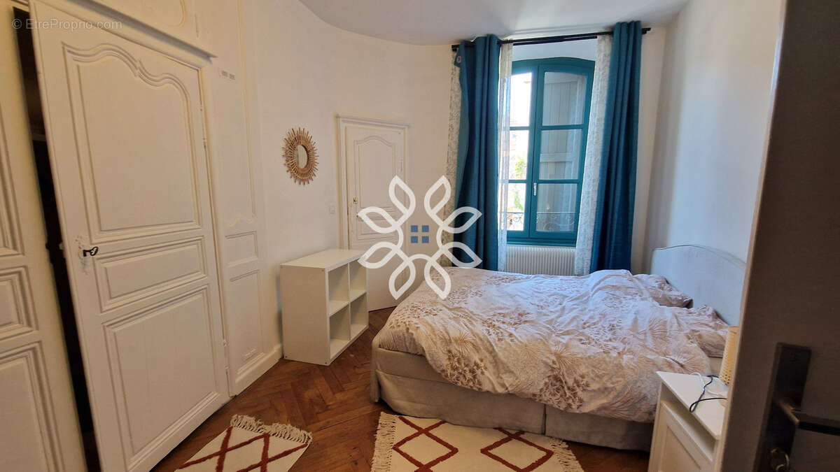 Appartement à BRIOUDE