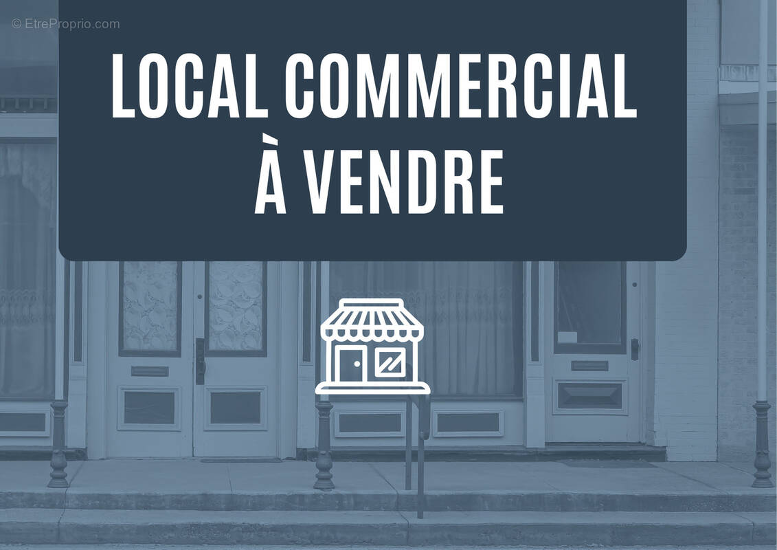 Commerce à NIMES