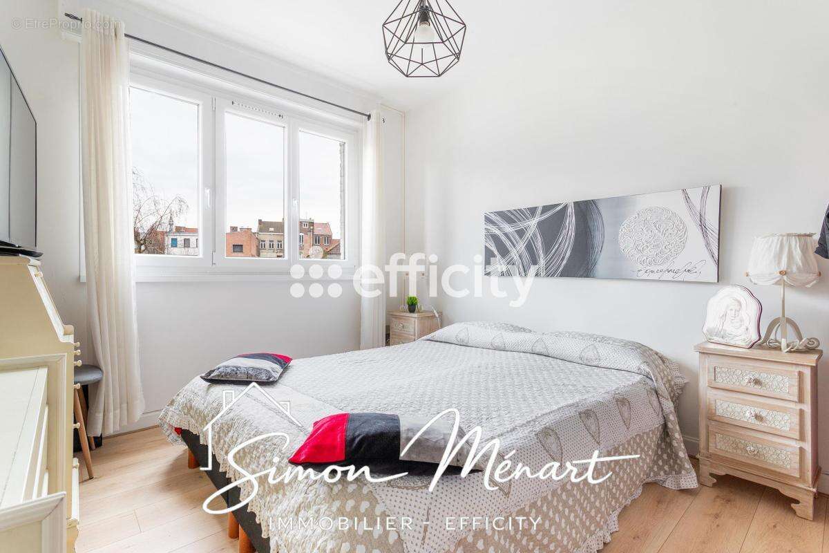 Appartement - photo 10