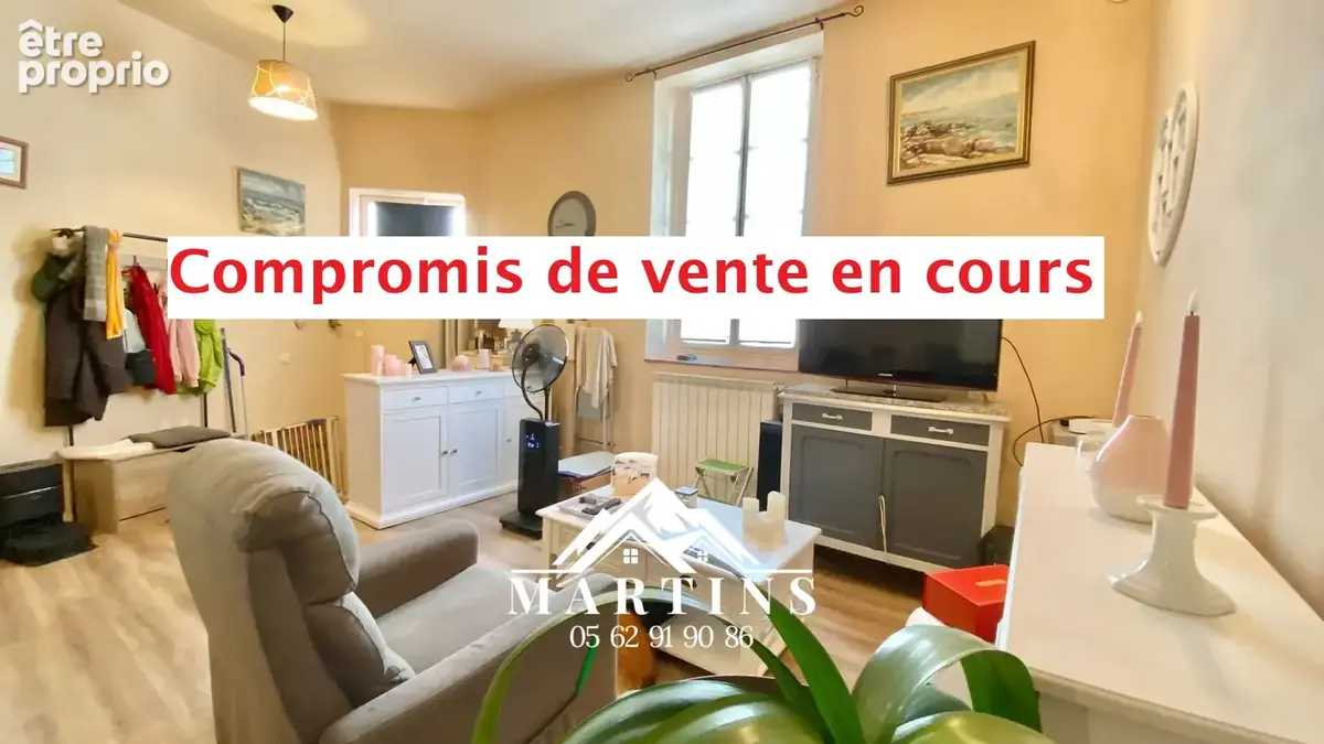 Appartement à ARGELES-GAZOST