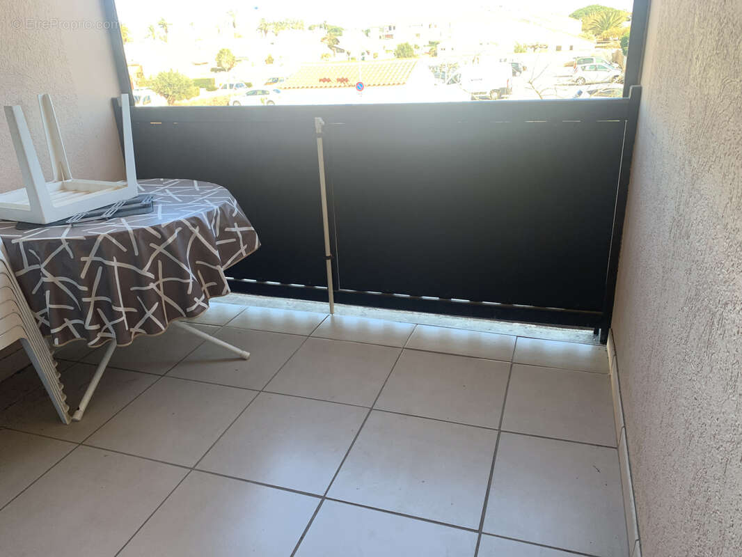 Appartement à SAINT-NAZAIRE