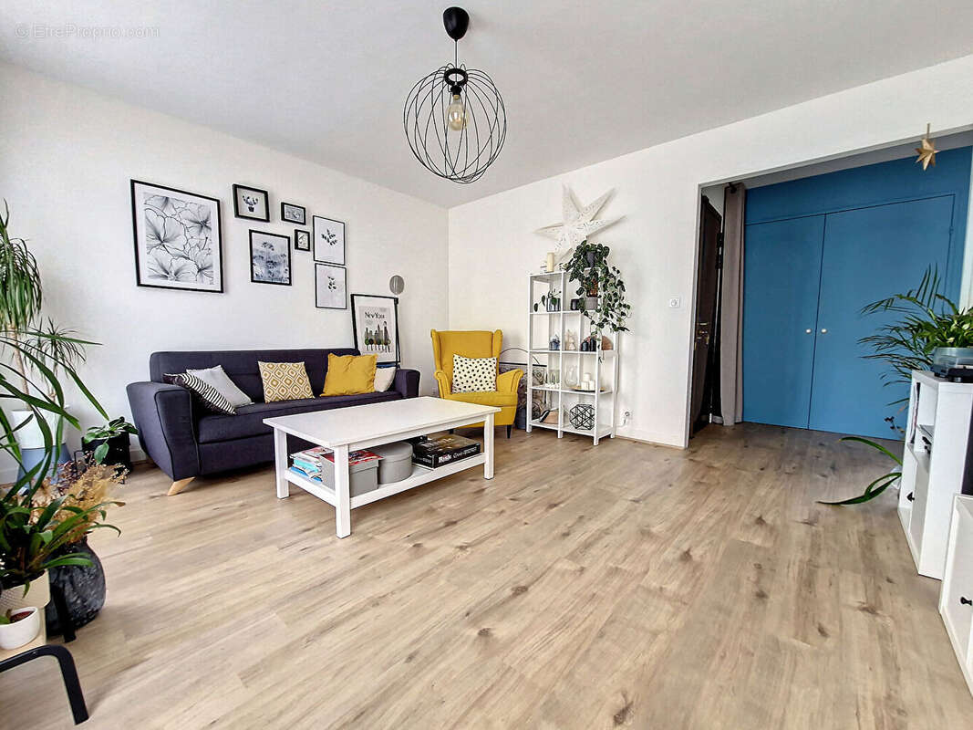 Appartement à ETAMPES