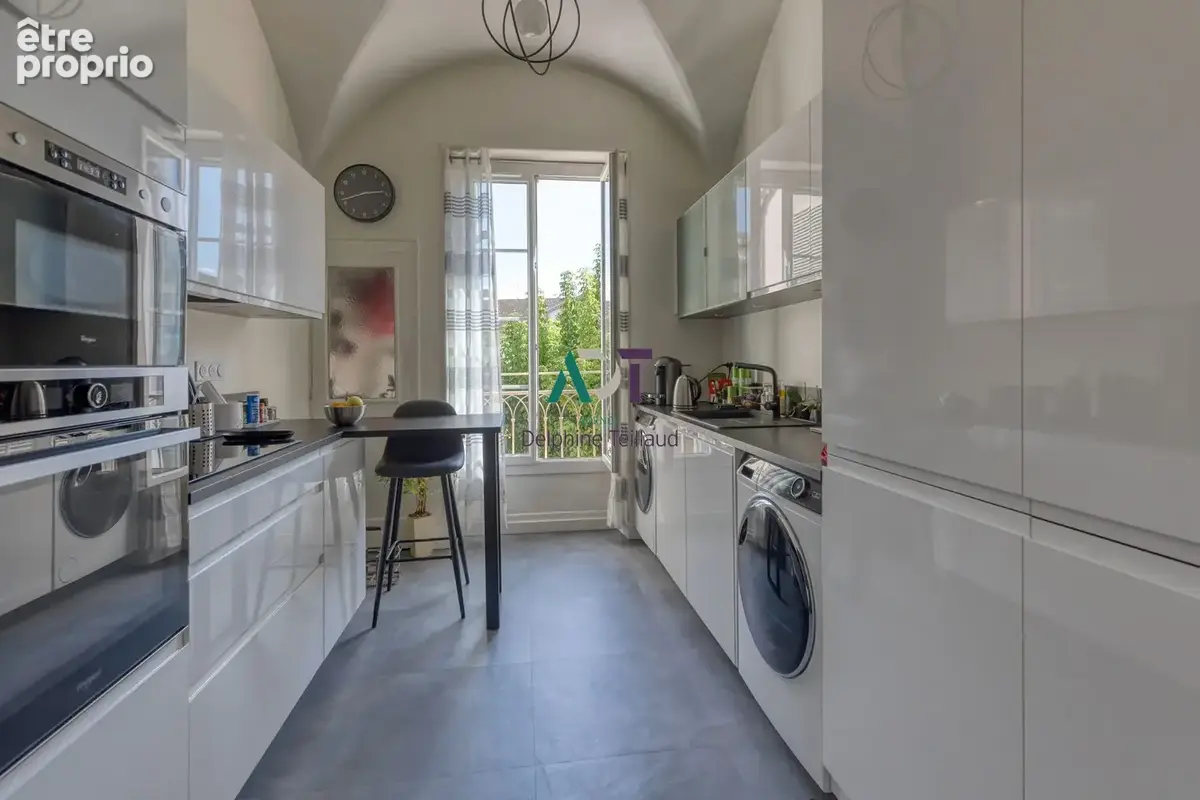 Appartement 4 pièces 119 m² à vendre à Grenoble (38000) - photo 4
