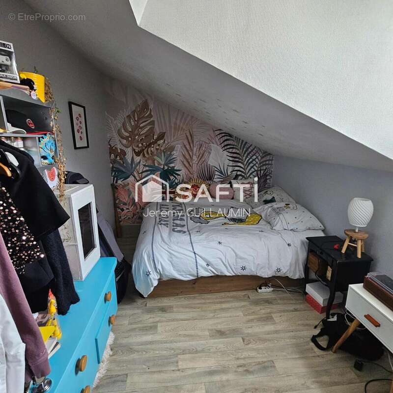 Photo 5 - Appartement à VICHY