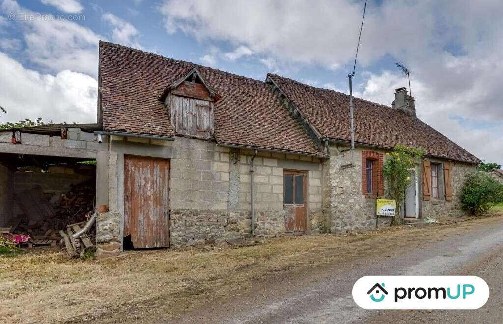 Maison à LA FERTE-MACE