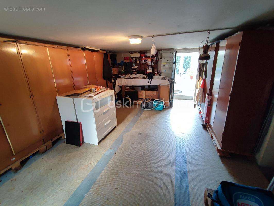 Maison à GOURNAY-SUR-MARNE