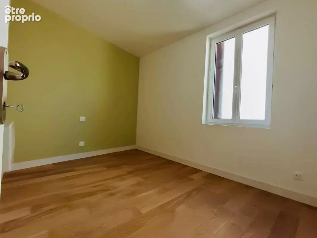 Maison de ville T3, Rouen centre - photo 6