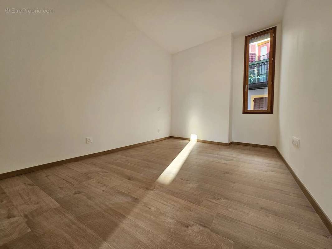 Appartement à LEVENS