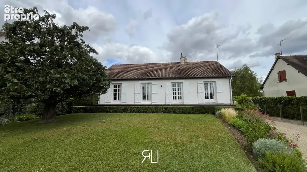 Maison sur sous-sol, 5 chambres - photo 9