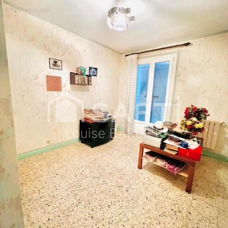 Photo 4 - Maison à MARSEILLE-15E