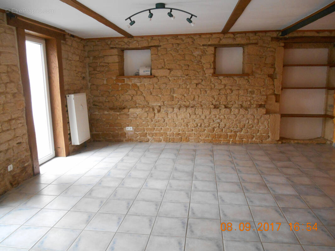 Appartement à LONGWY