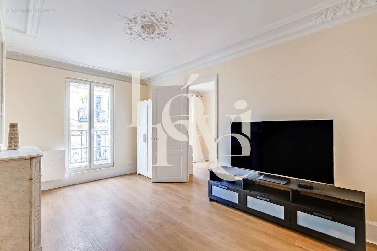 Appartement - 3 pièces - 58m2 - photo 2