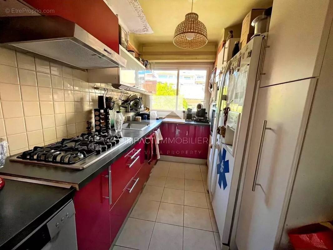 Appartement à HYERES