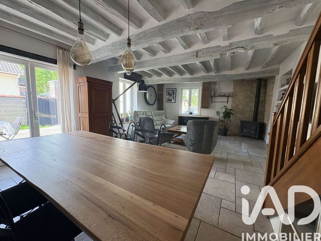 Photo 3 - Maison à VERON